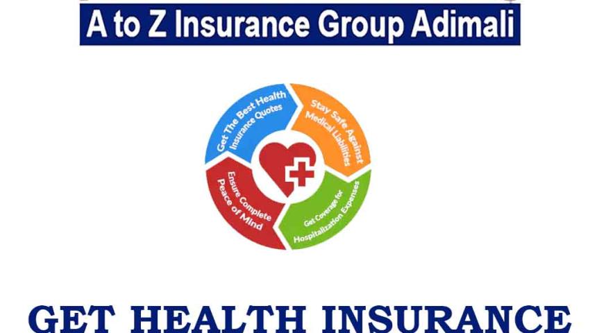 Health Insurance Quote