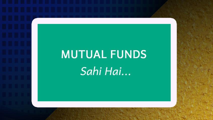 Mutual funds