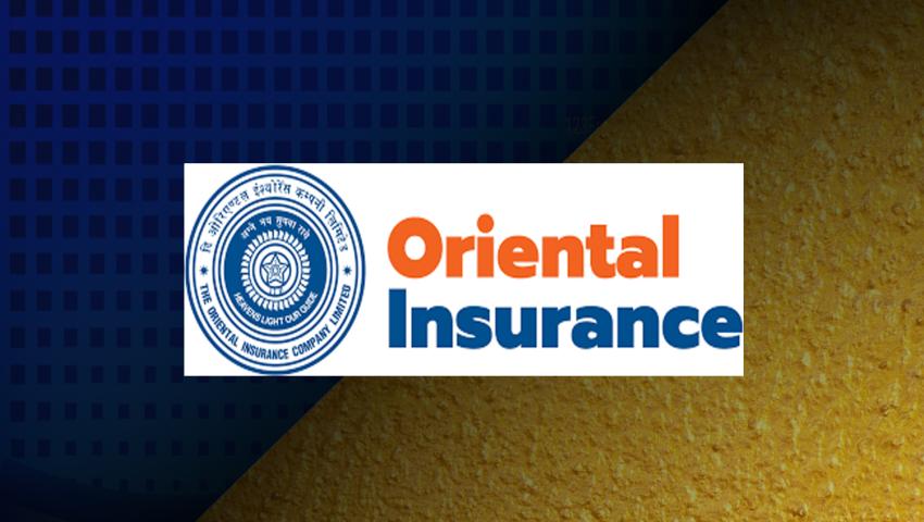 Oriental Insurance