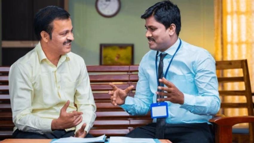 Mr Marunakar