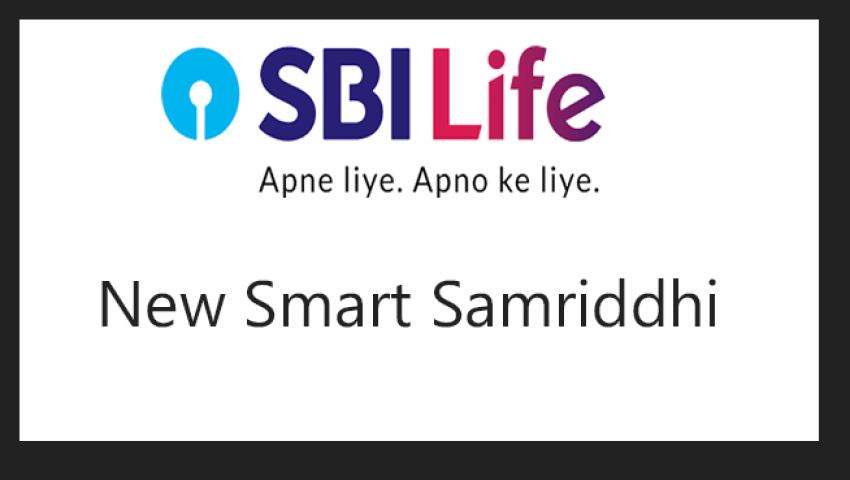 New Smart Samriddhi