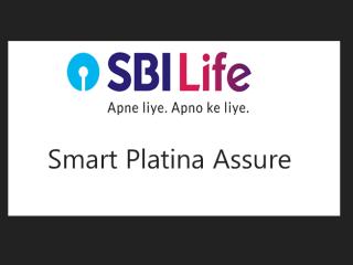 Smart Platina Assure