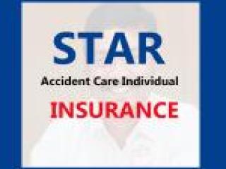 Accident Care Individual Insurance Policy