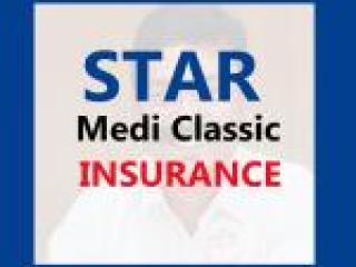 Medi Classic Insurance Policy (Individual)