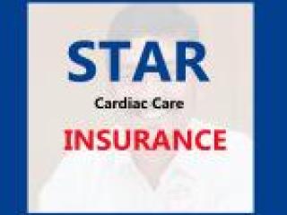 Star Star Cardiac Care Insurance Policy