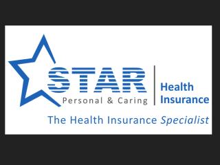 Star Health Insurance Comapny