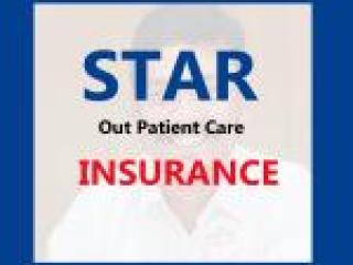 Star Out Patient Care Insurance Policy
